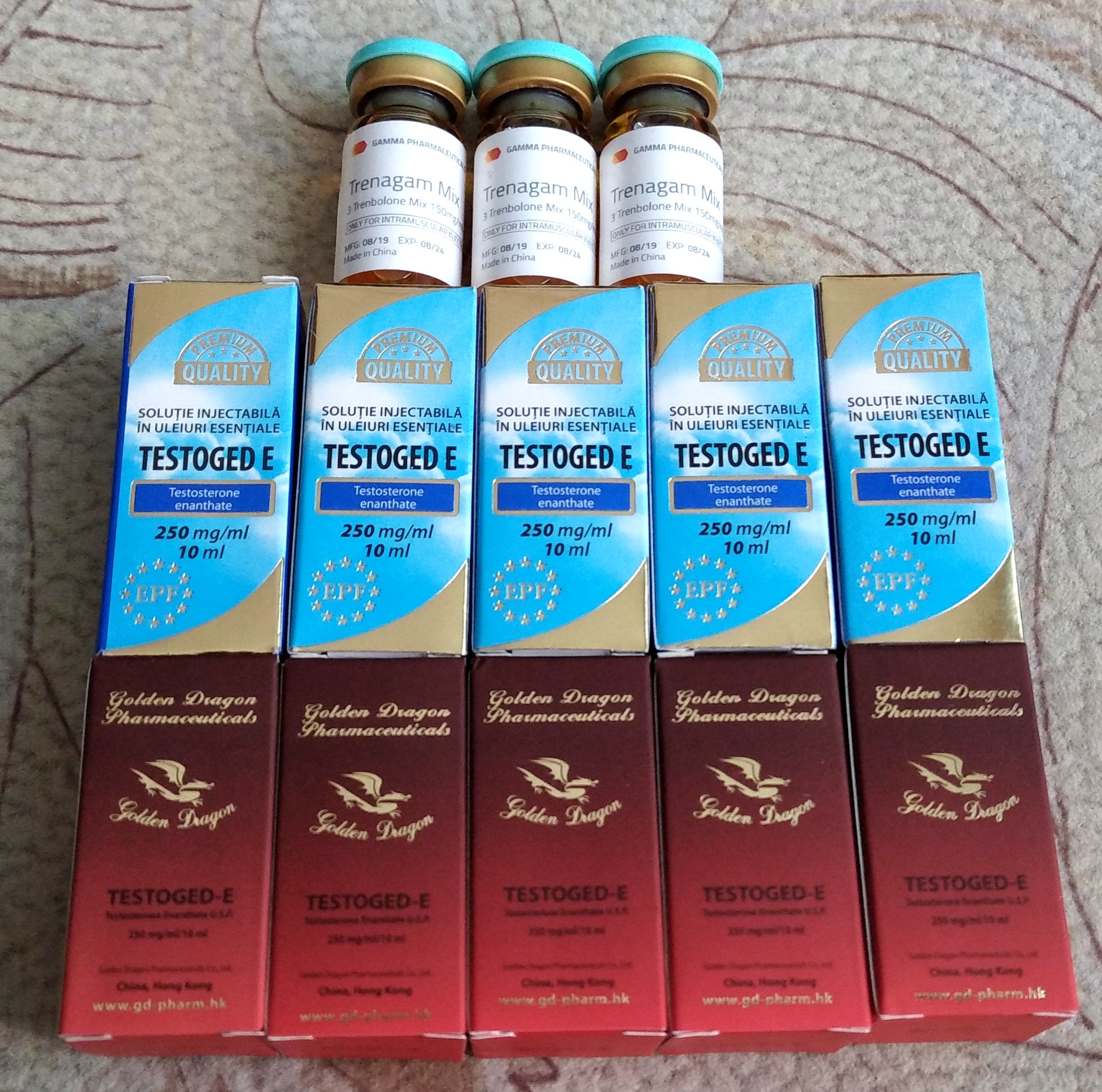 GerthShop.la - магазин спортивной фармакологии N1! - Бодибилдинг форум AnabolicShops