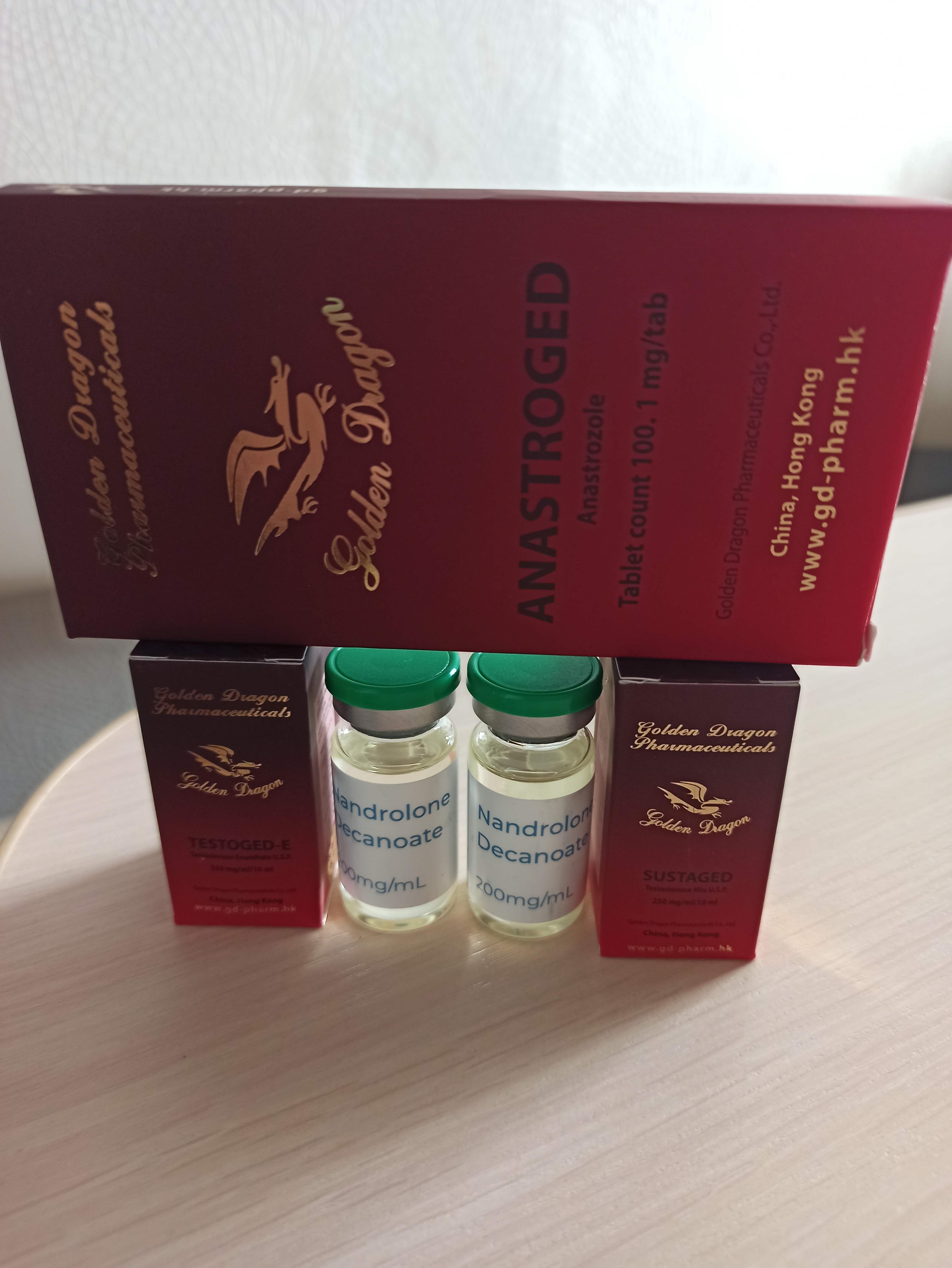 Johnny-Shop.info - Бодибилдинг форум AnabolicShops
