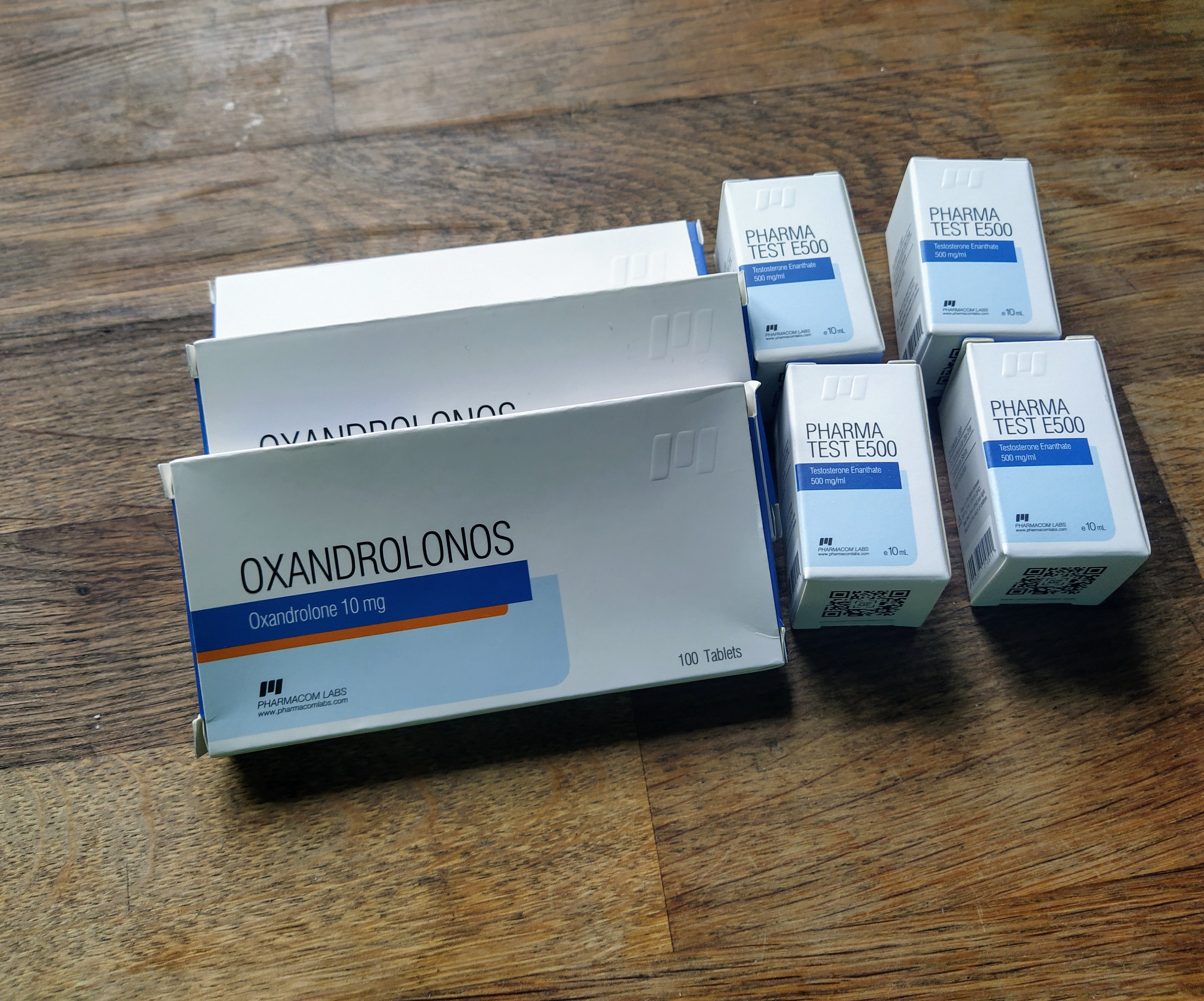 Ох уж этот карантин! - Бодибилдинг форум AnabolicShops