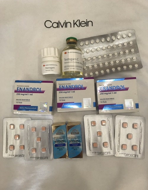 GerthShop.la - магазин спортивной фармакологии N1! - Бодибилдинг форум AnabolicShops