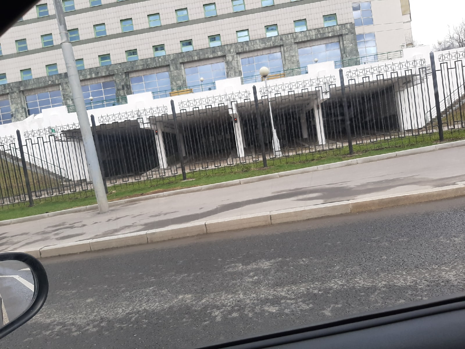 Закрытие  фитнес клубов в Москве - Бодибилдинг форум AnabolicShops