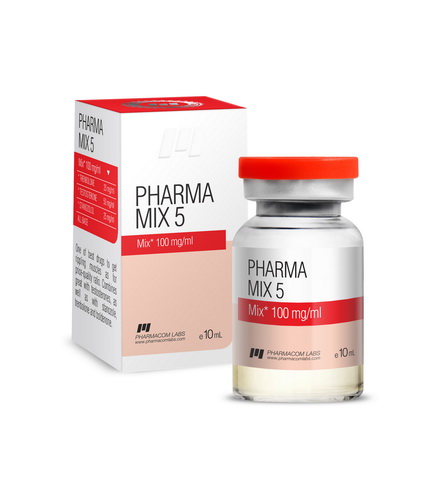 Титан Pharmacom.Labs - Volan de mort !!! - Бодибилдинг форум AnabolicShops