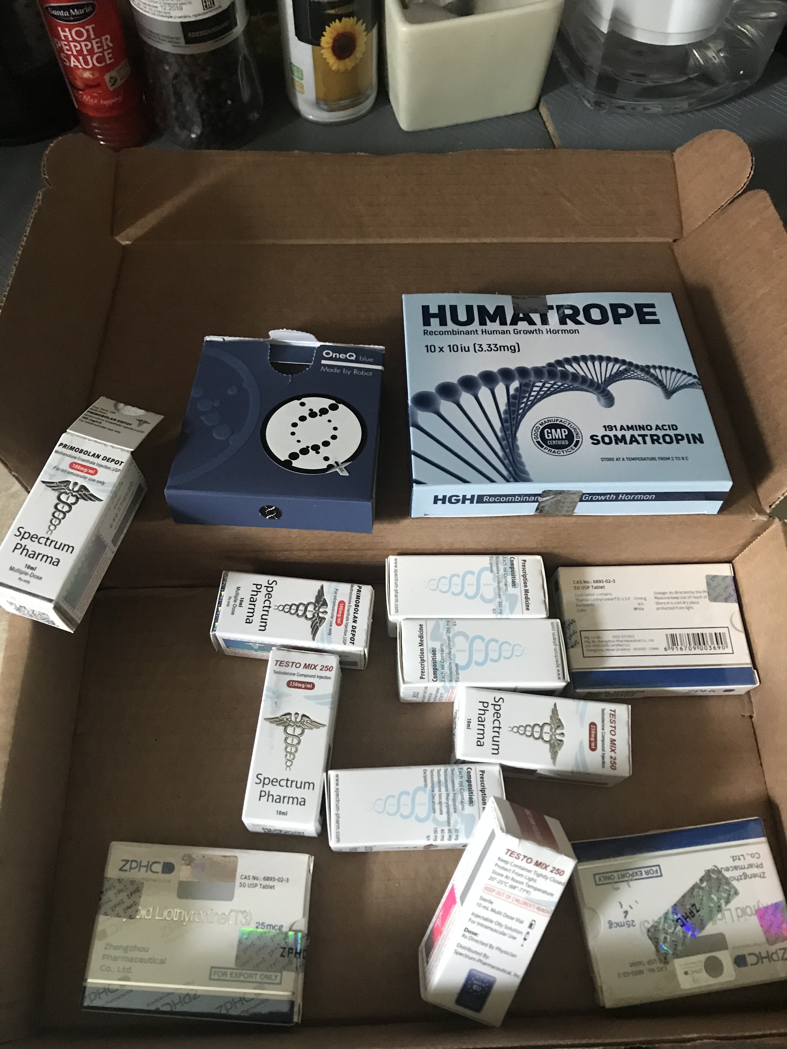 Homosteron.com оф.дилер Zphc|CanadaPeptides|Ergo Mrc - Бодибилдинг форум AnabolicShops
