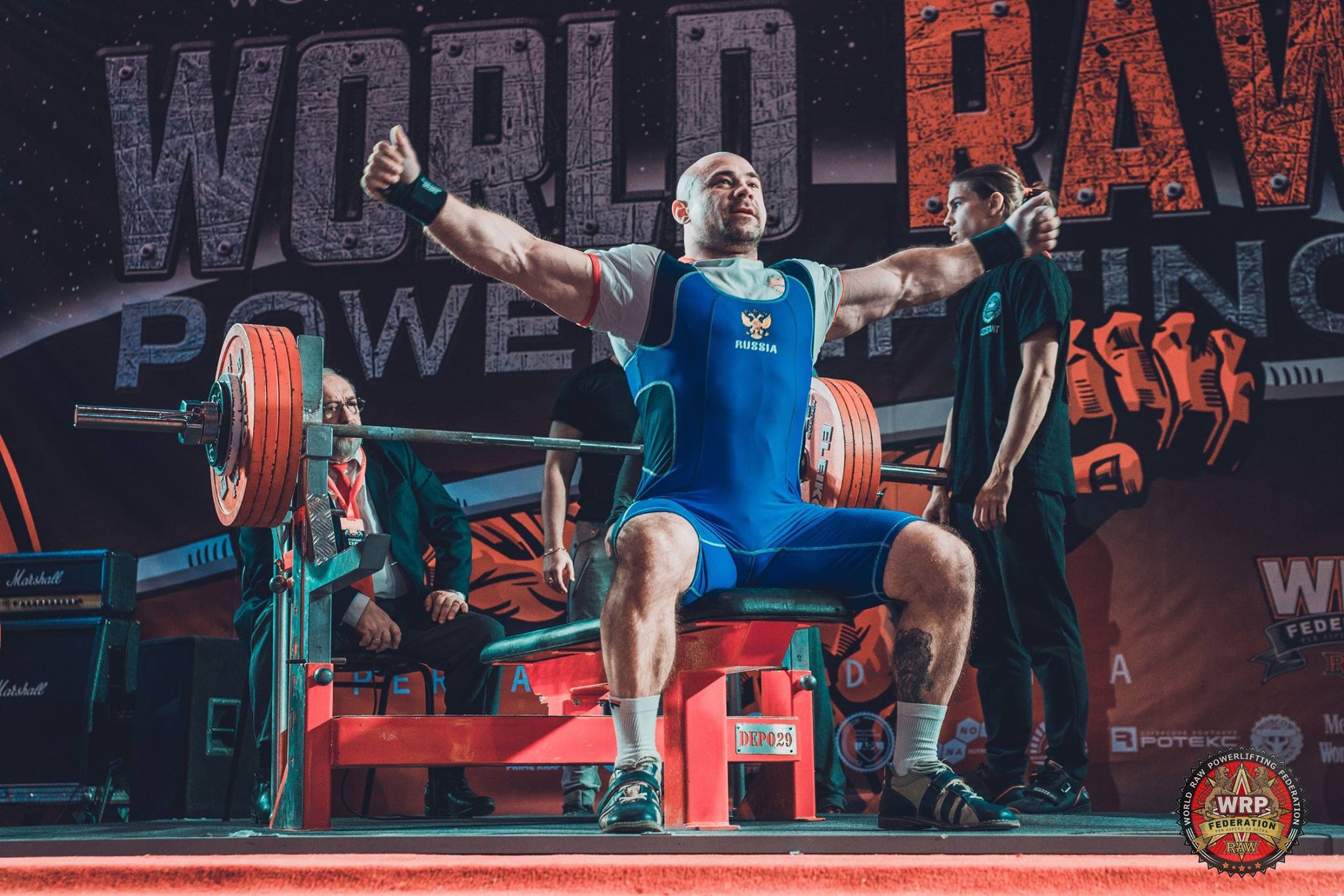 Подготовка к ЧЕ - Бодибилдинг форум AnabolicShops