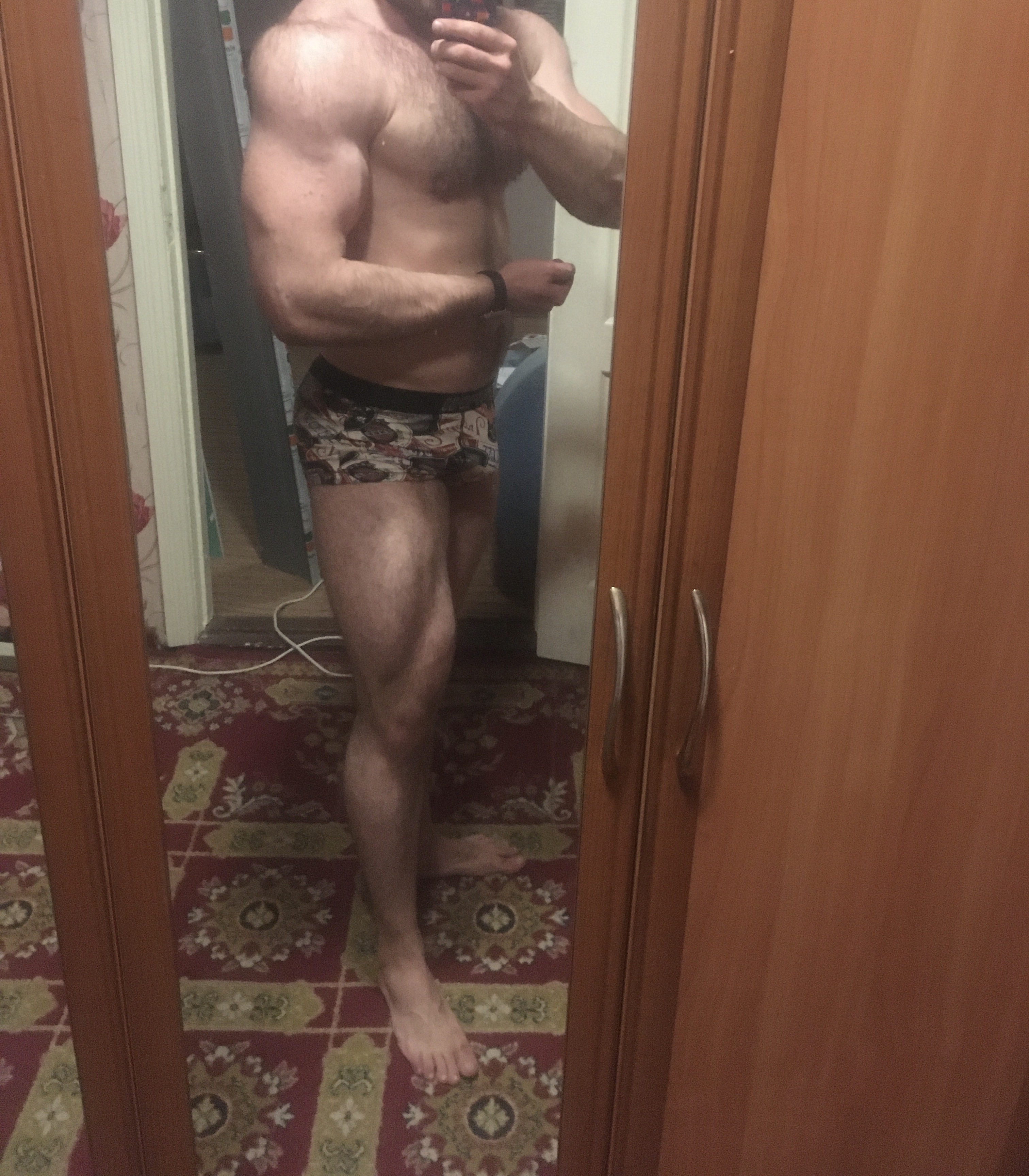 Johnny-Shop.info - Бодибилдинг форум AnabolicShops