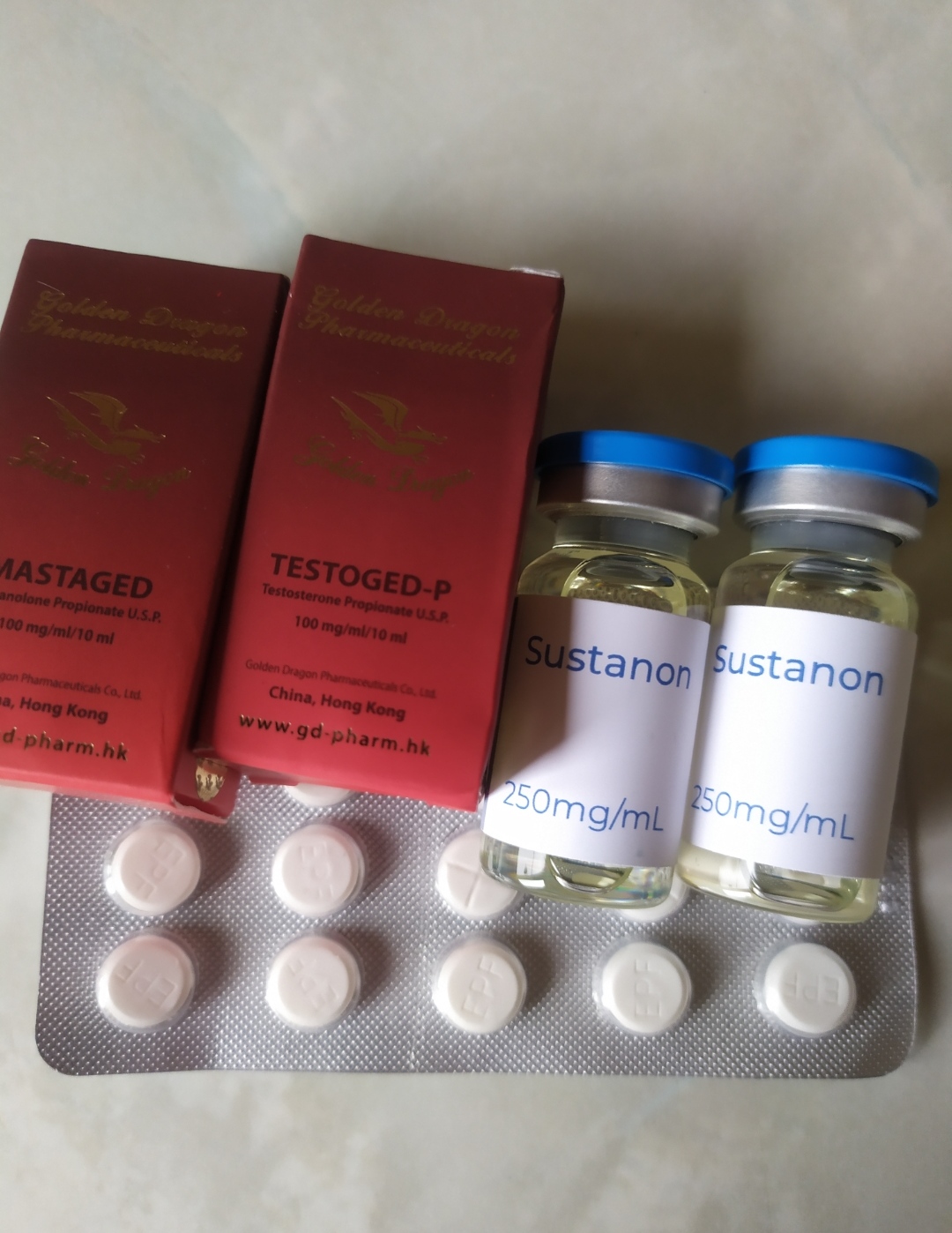 Johnny-Shop.info - Бодибилдинг форум AnabolicShops
