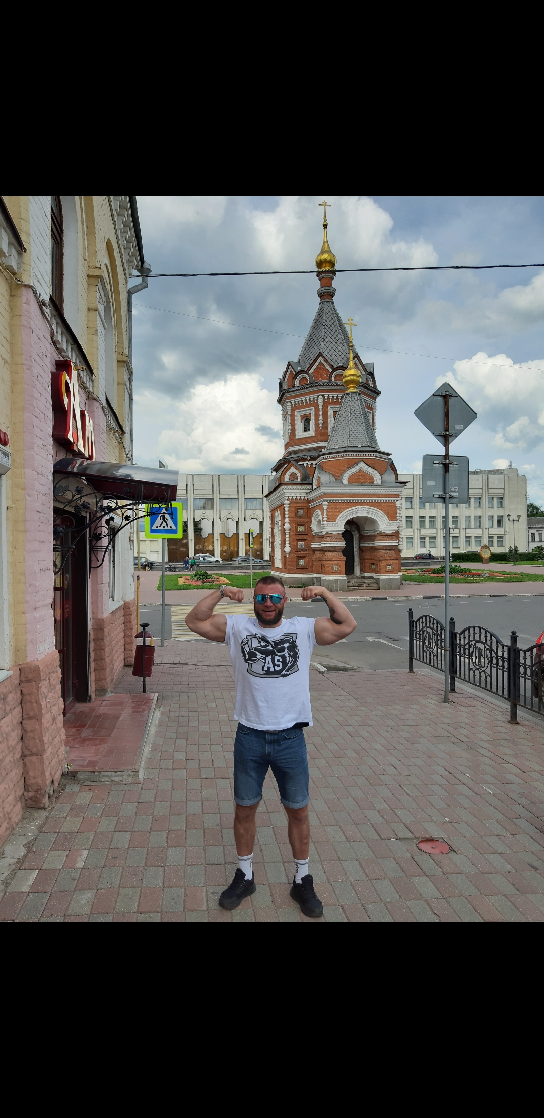 Johnny-Shop.info - Бодибилдинг форум AnabolicShops