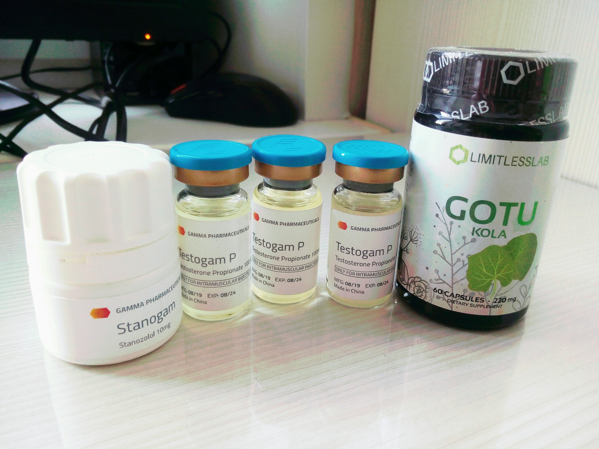 GerthShop.la - магазин спортивной фармакологии N1! - Бодибилдинг форум AnabolicShops