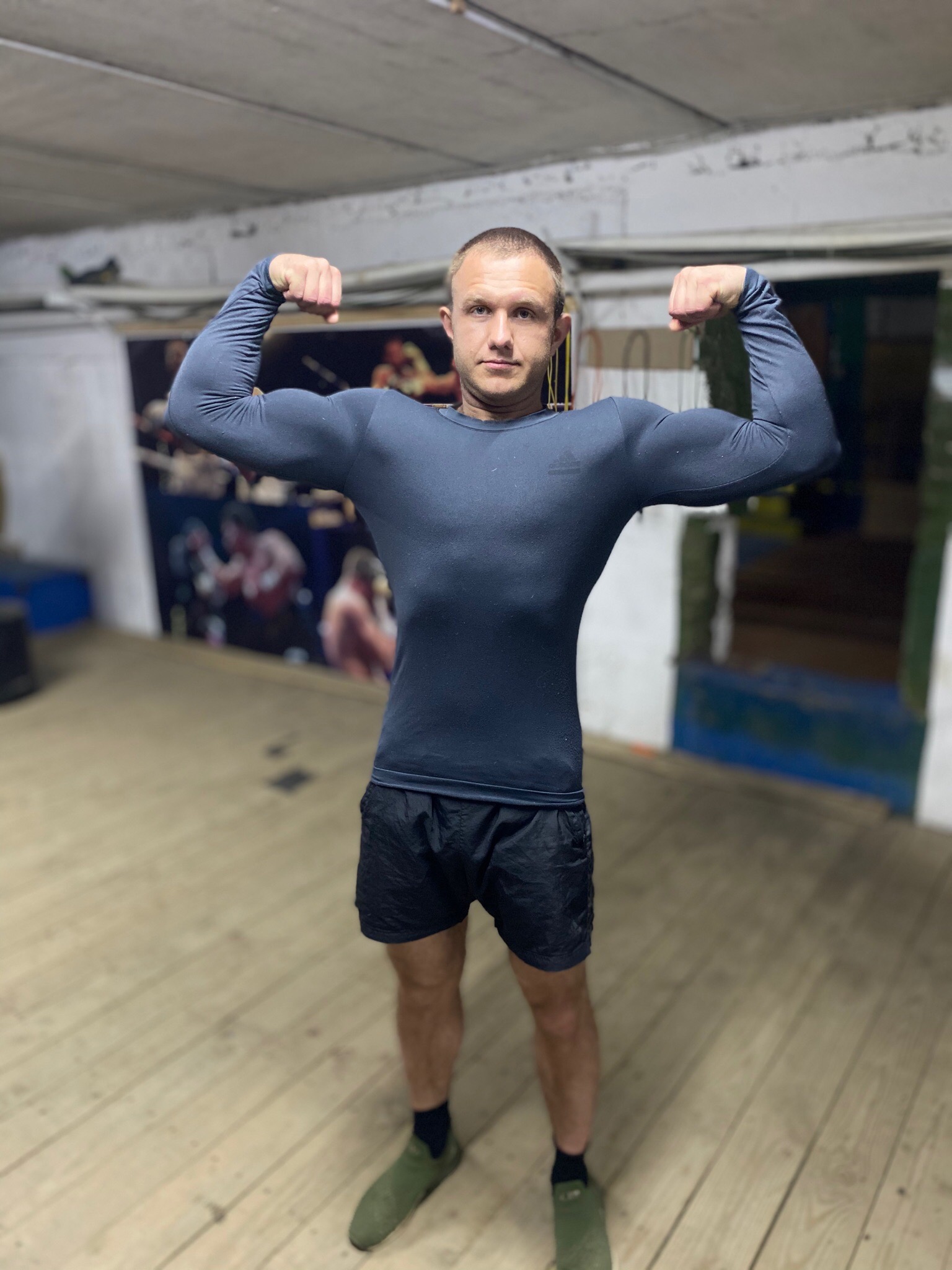 viktorrus77 - Бодибилдинг форум AnabolicShops