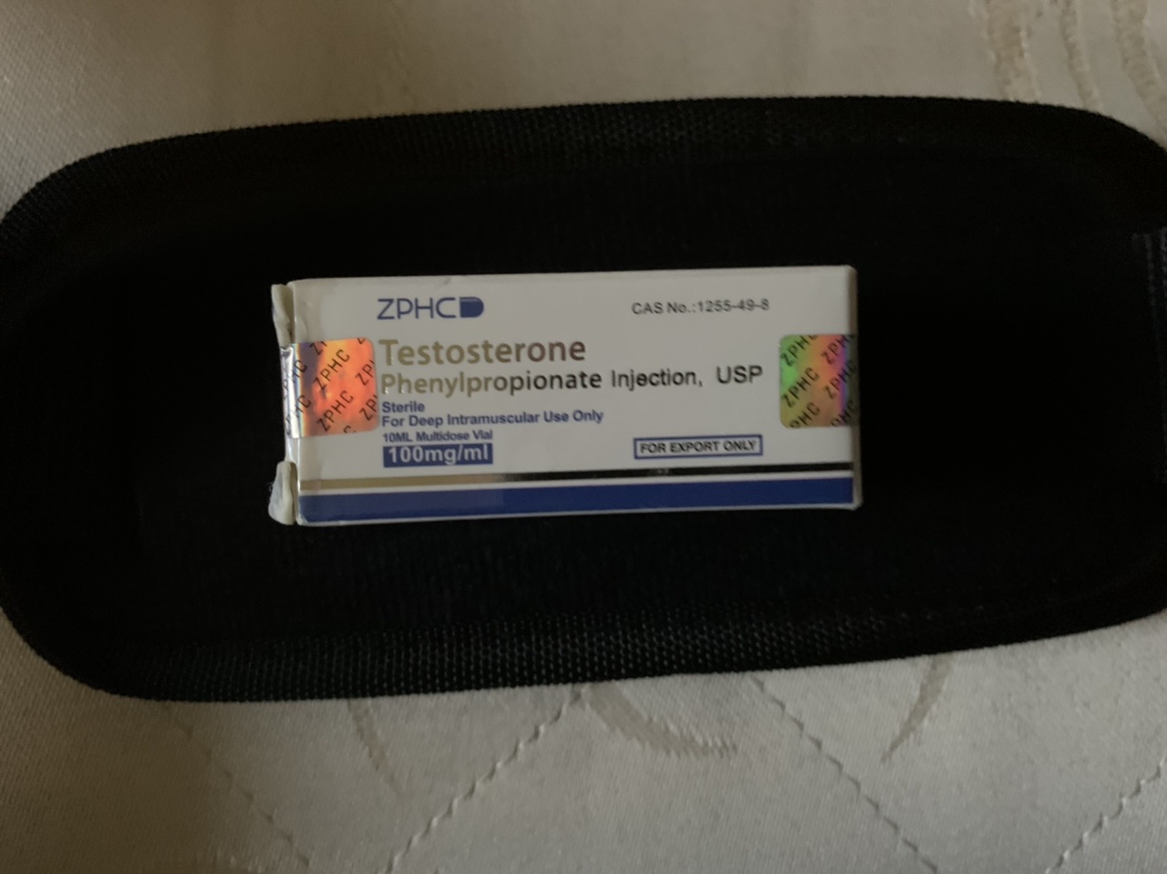 ZPHC - Бодибилдинг форум AnabolicShops
