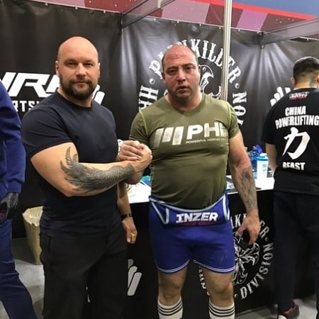 Блог Олега Лившица - Бодибилдинг форум AnabolicShops