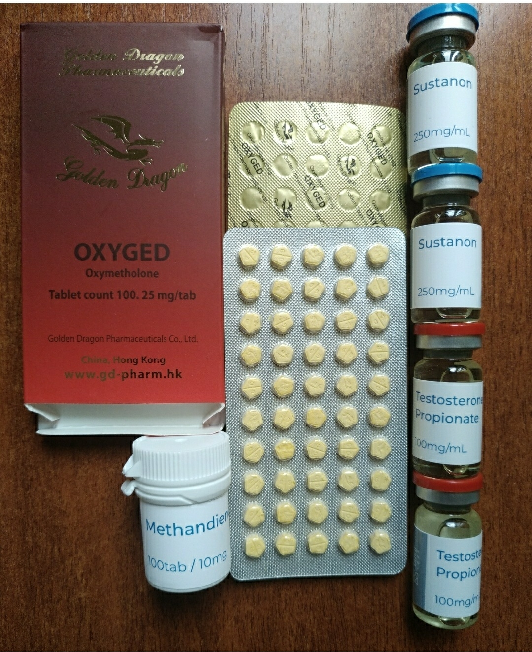 Johnny-Shop.info - Бодибилдинг форум AnabolicShops