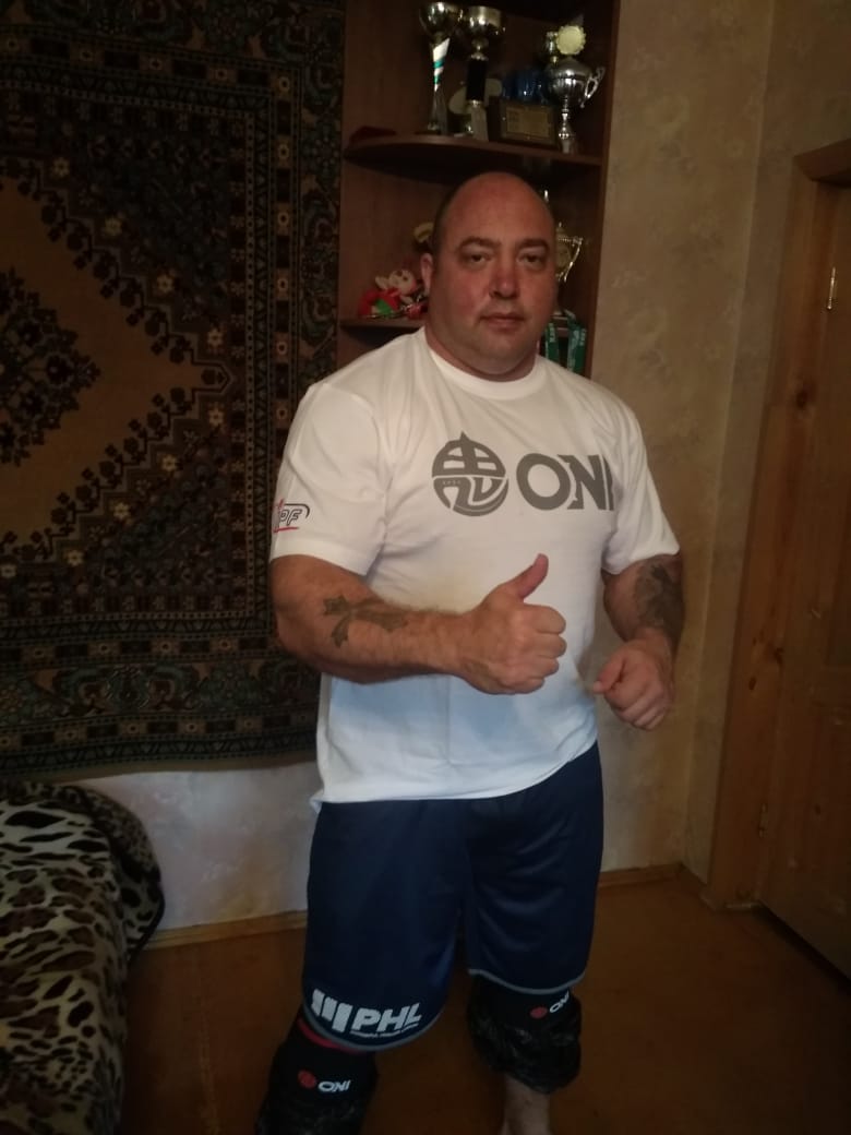 Блог Олега Лившица - Бодибилдинг форум AnabolicShops