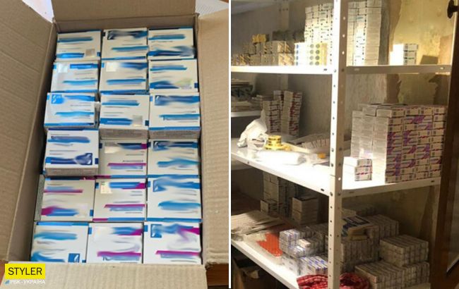 Мошенники продавали фальшивые лекарства - Бодибилдинг форум AnabolicShops