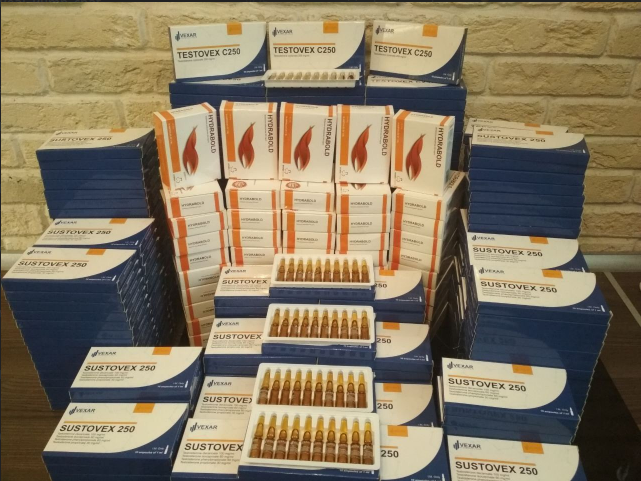 Мошенники продавали фальшивые лекарства - Бодибилдинг форум AnabolicShops