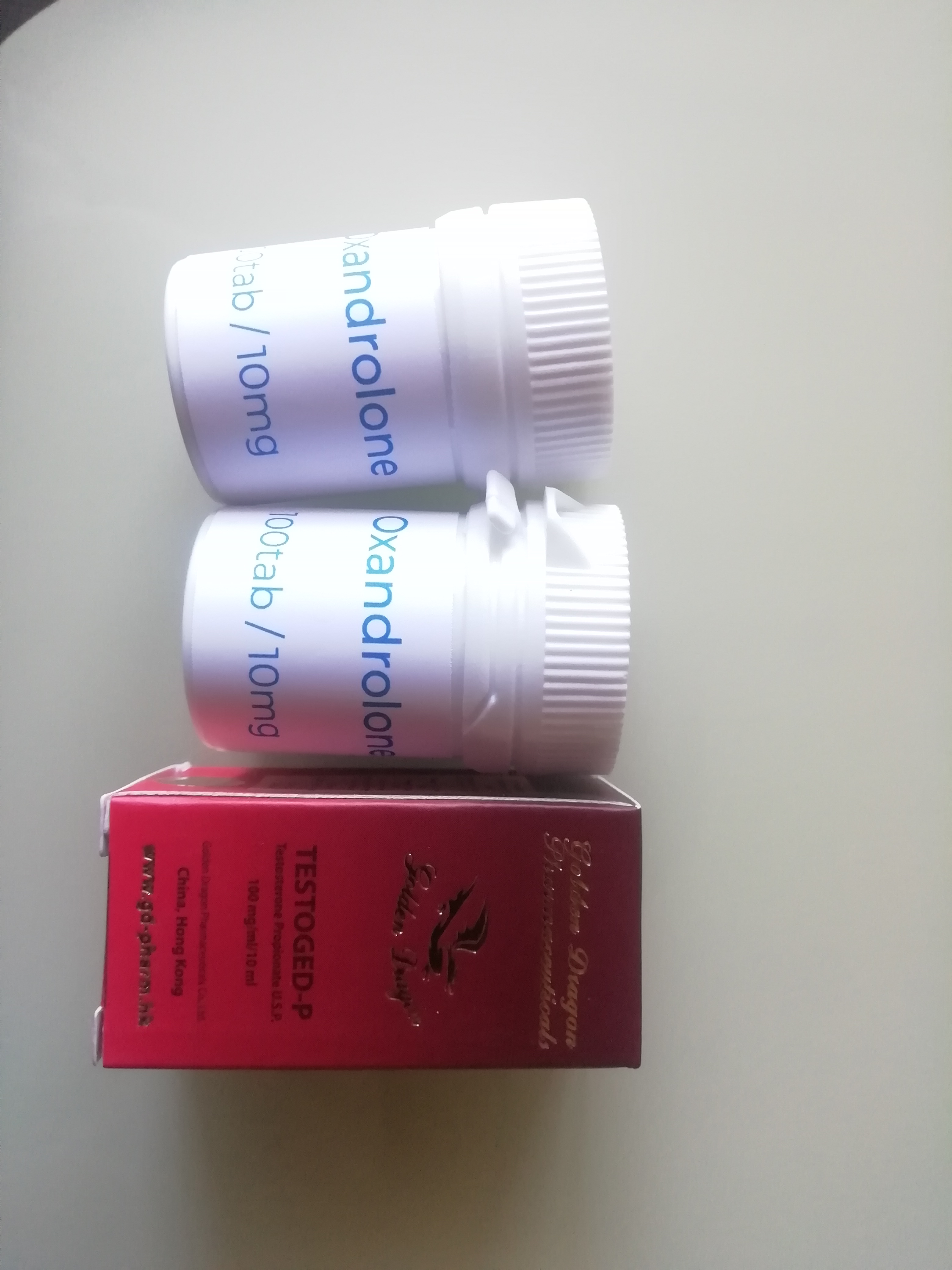 Johnny-Shop.info - Бодибилдинг форум AnabolicShops