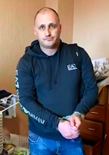 Снова задержание. - Бодибилдинг форум AnabolicShops