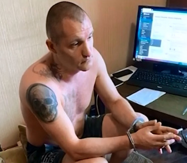 Снова задержание. - Бодибилдинг форум AnabolicShops