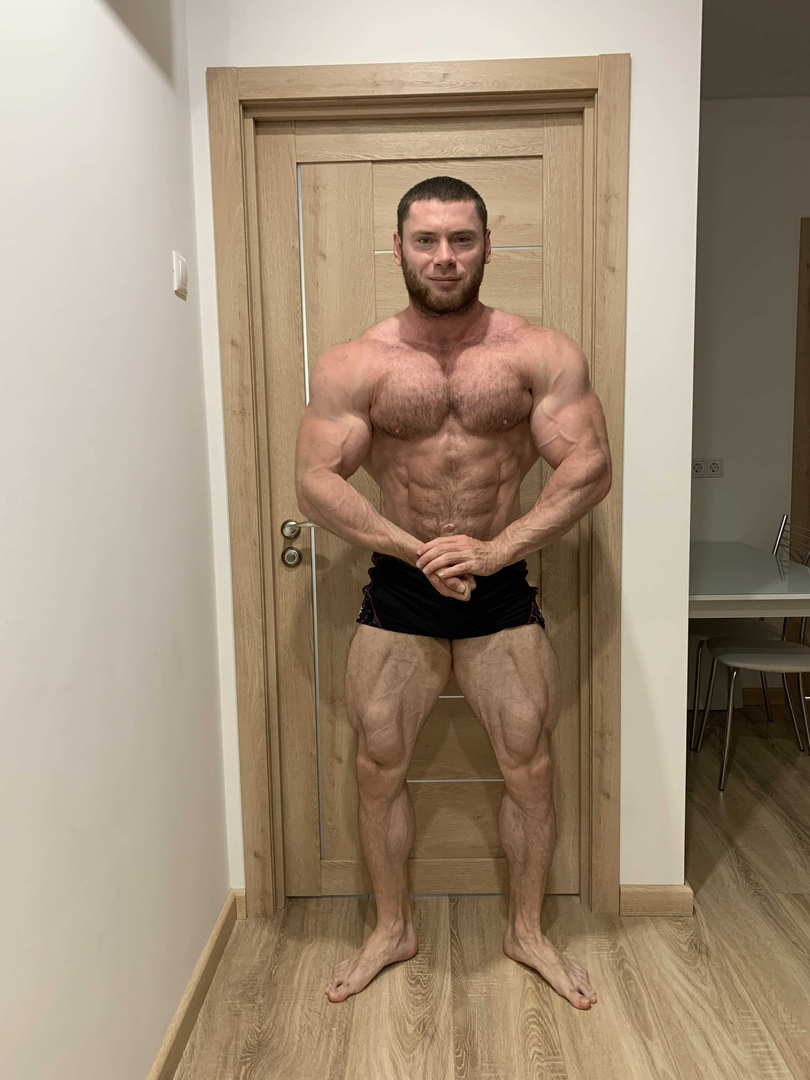 Отчет по форме. Закончилась 3 неделя сушки. - Бодибилдинг форум AnabolicShops