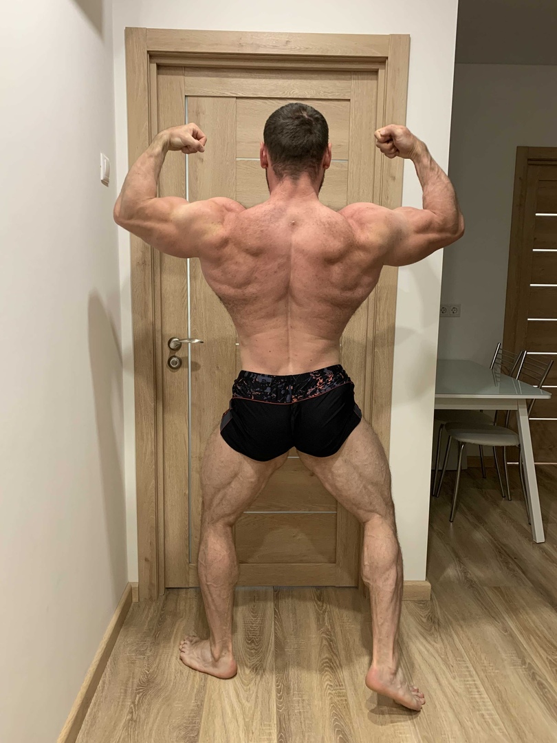 Отчет по форме. Закончилась 3 неделя сушки. - Бодибилдинг форум AnabolicShops