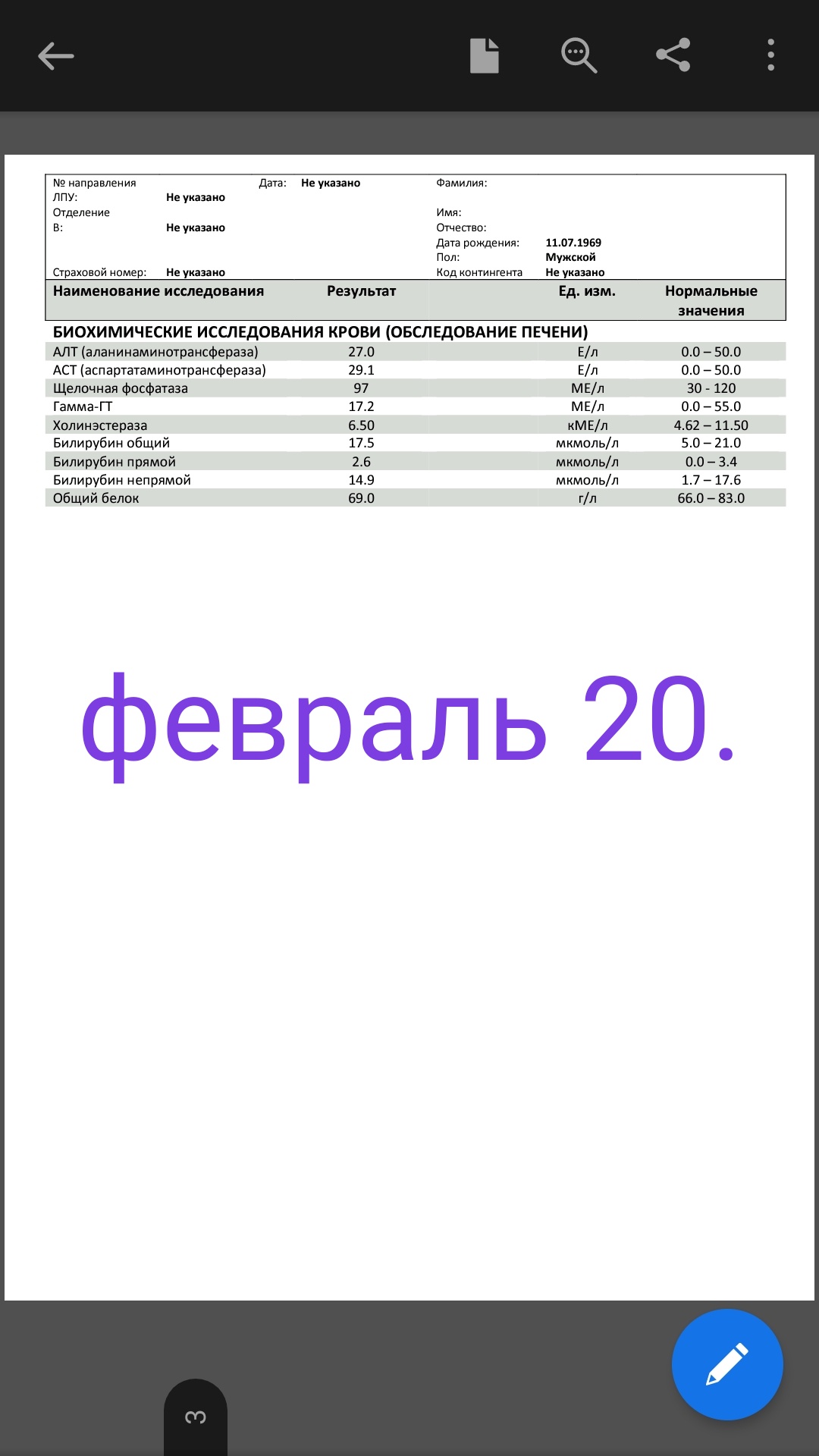 Разбор анализов гормонов, помощь специалиста - Бодибилдинг форум AnabolicShops