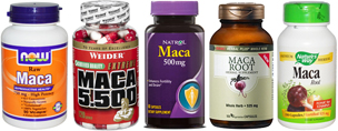 МАКА ПЕРУАНСКАЯ - Бодибилдинг форум AnabolicShops