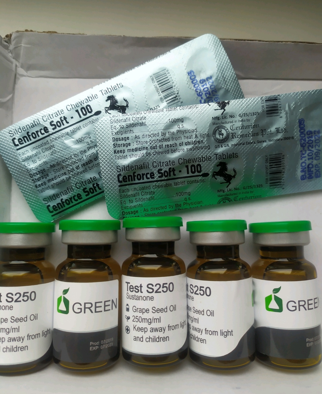Greenlp.in - распродажа! аас, гр, пептиды,  виагра - Бодибилдинг форум AnabolicShops