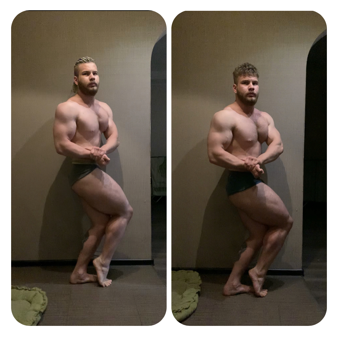 Прогресс неизбежен - Бодибилдинг форум AnabolicShops