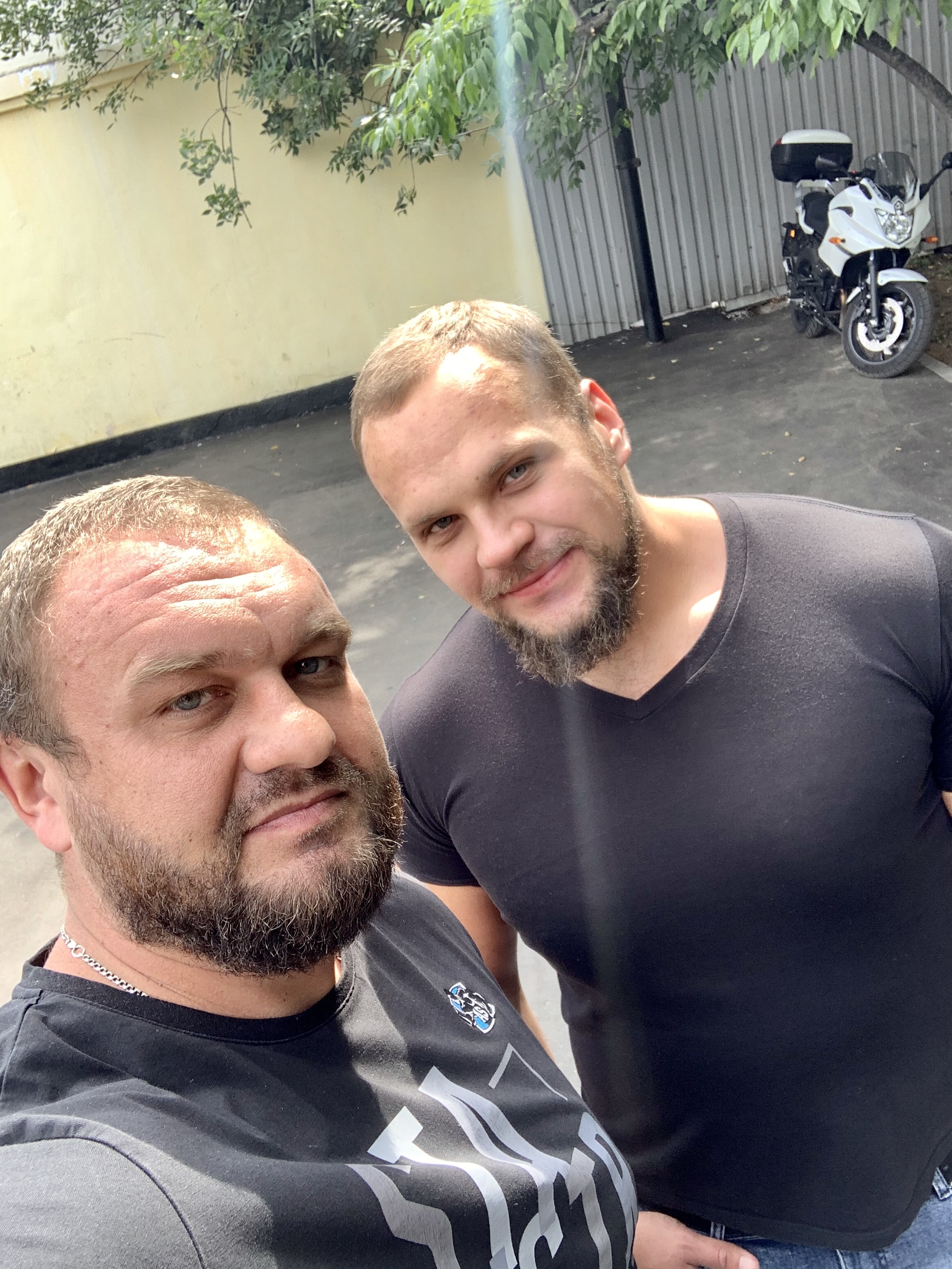 Конкурс для Клана МСК - Бодибилдинг форум AnabolicShops