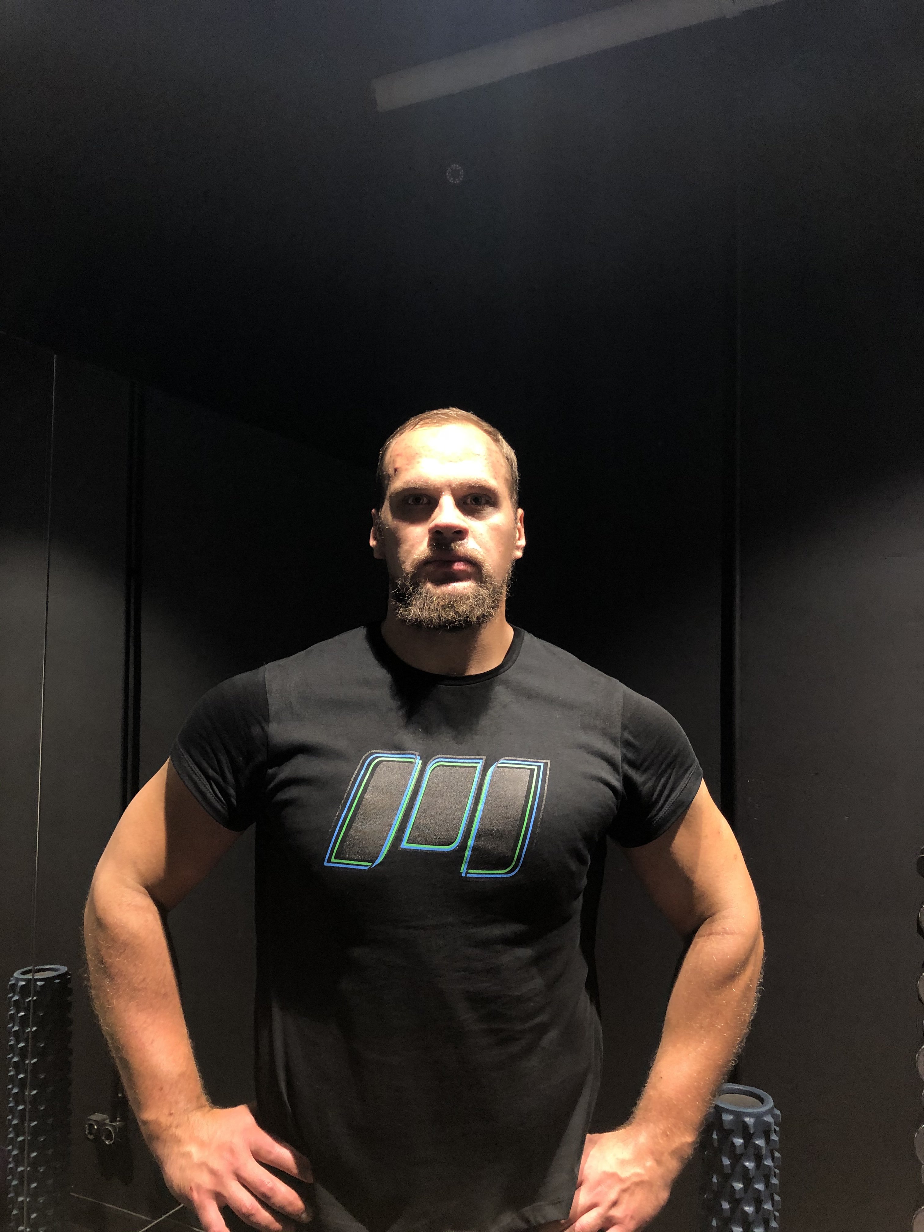Конкурс для Клана МСК - Бодибилдинг форум AnabolicShops