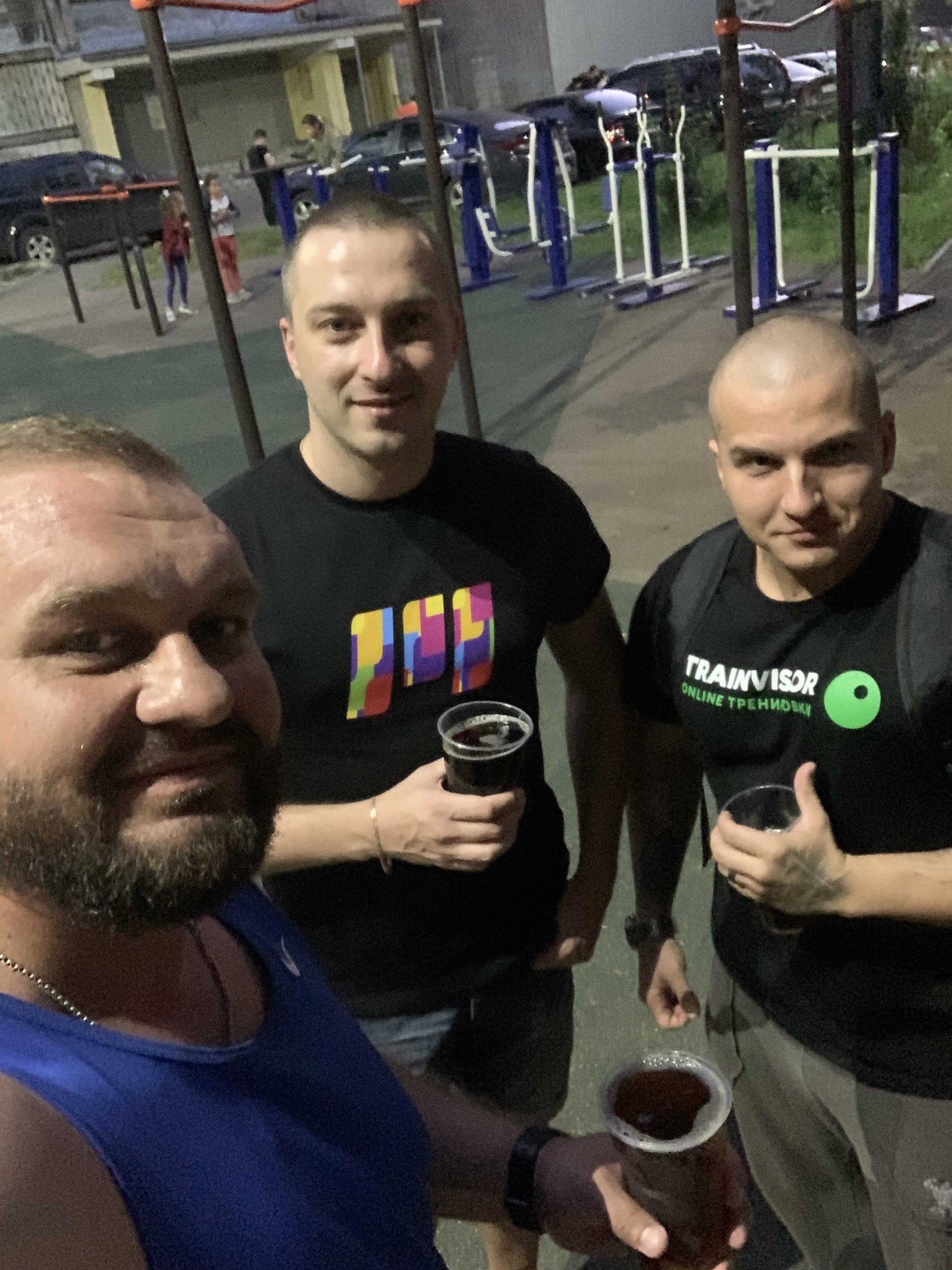 Конкурс для Клана МСК - Бодибилдинг форум AnabolicShops