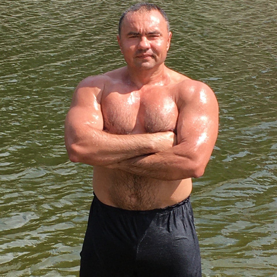 Ути Лиза Тор - Бодибилдинг форум AnabolicShops