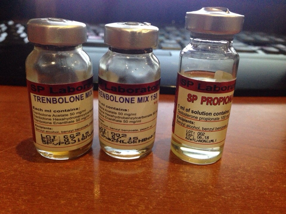 SP Laboratories - Бодибилдинг форум AnabolicShops