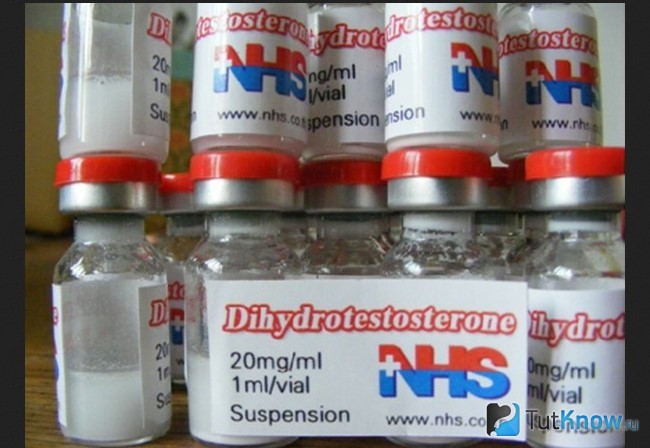 Нашел два крутых препа. Не знаю где приобрести - Бодибилдинг форум AnabolicShops