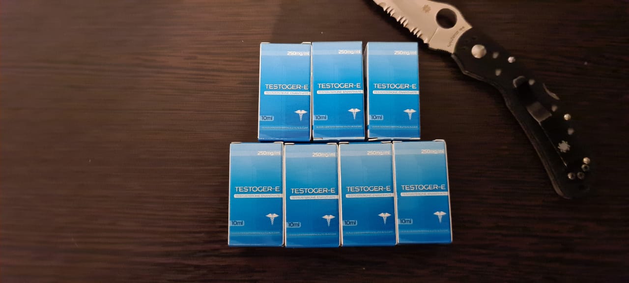 GerthShop.la - магазин спортивной фармакологии N1! - Бодибилдинг форум AnabolicShops