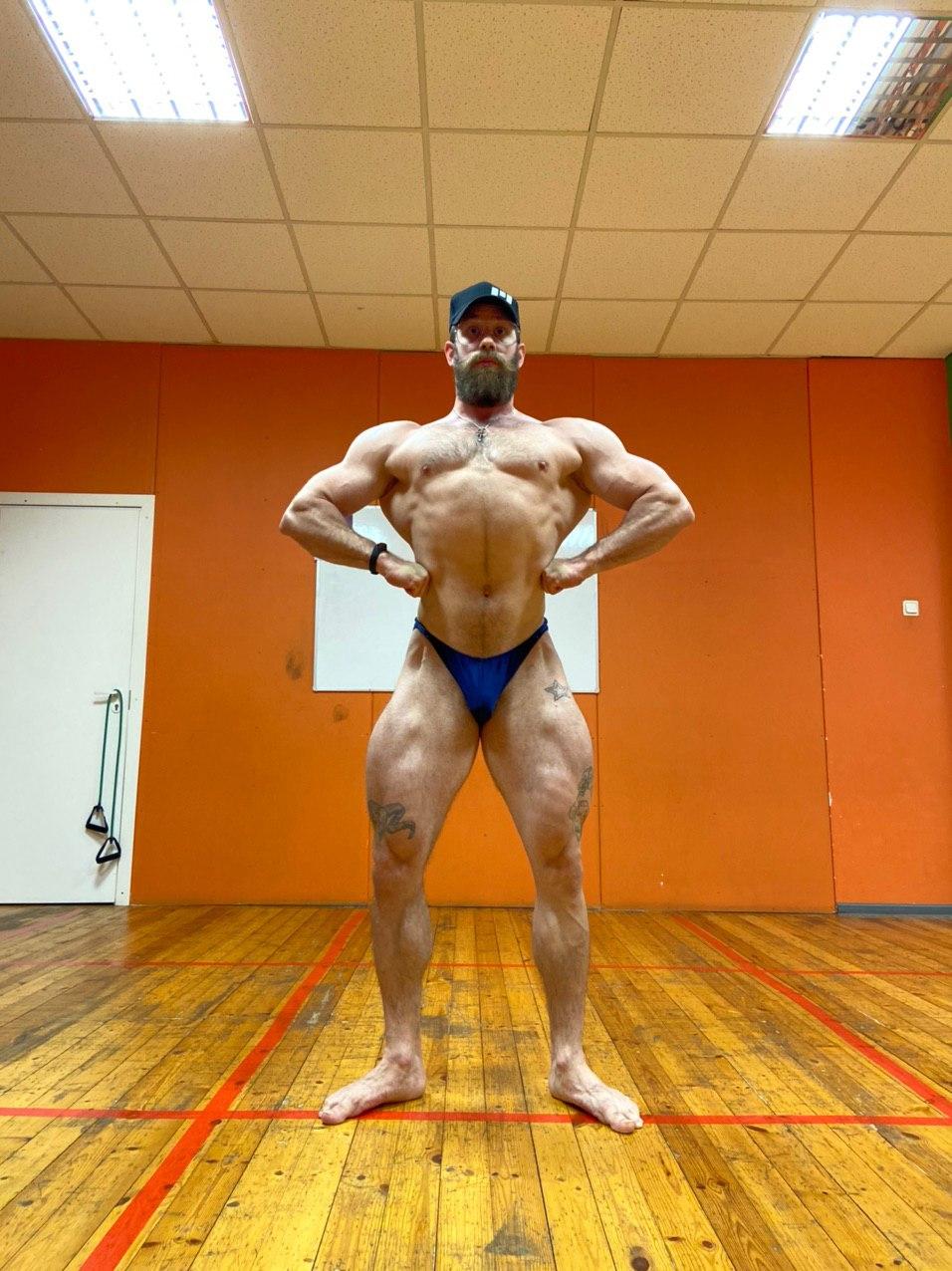 СЗФО уже через 5 недель,сел на диету - Бодибилдинг форум AnabolicShops