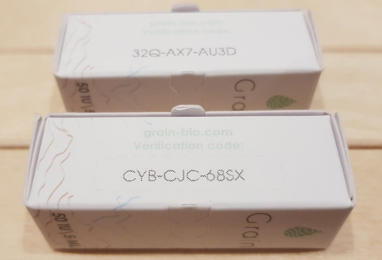 Гормон Роста Grain-bio.com - Бодибилдинг форум AnabolicShops