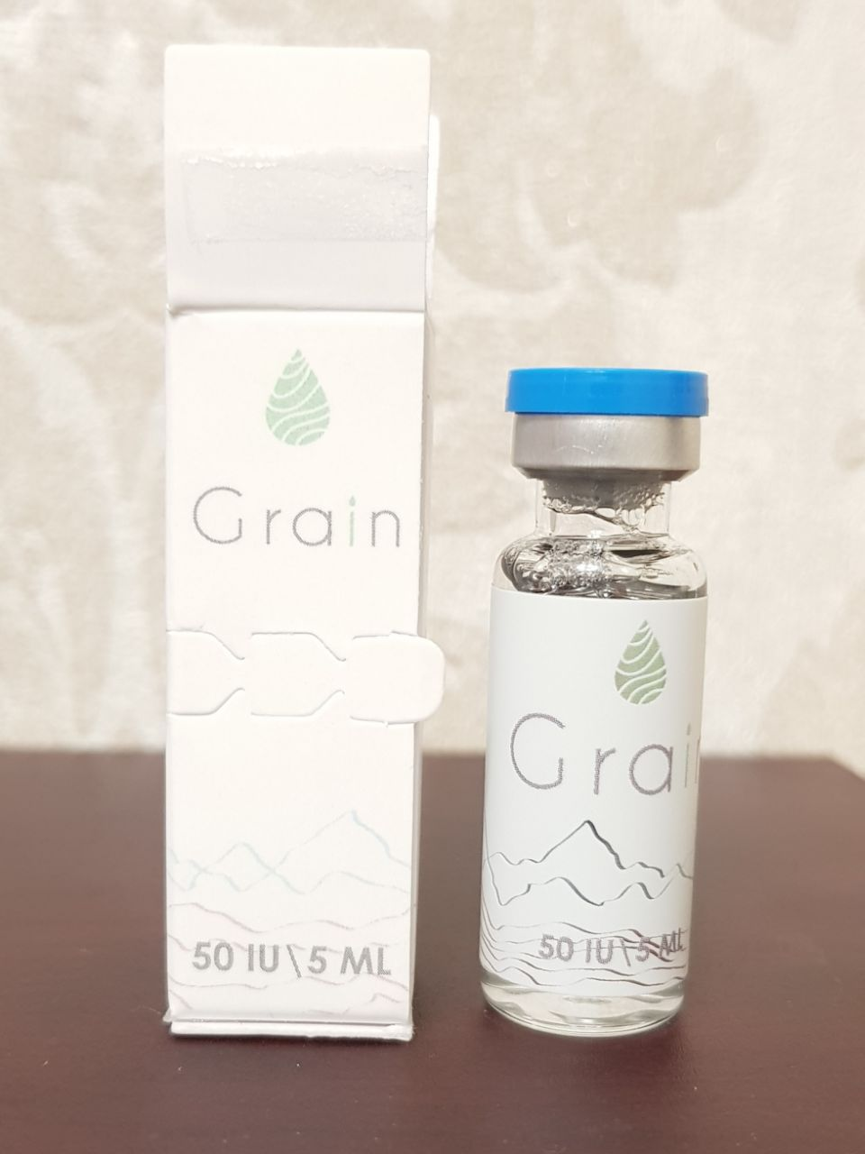 Гормон Роста Grain-bio.com - Бодибилдинг форум AnabolicShops