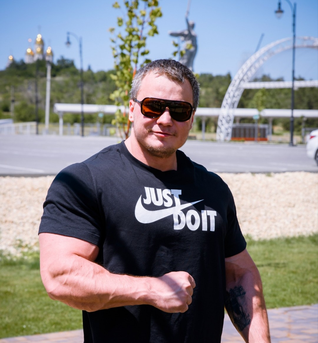 Johnny-Shop.info - Бодибилдинг форум AnabolicShops