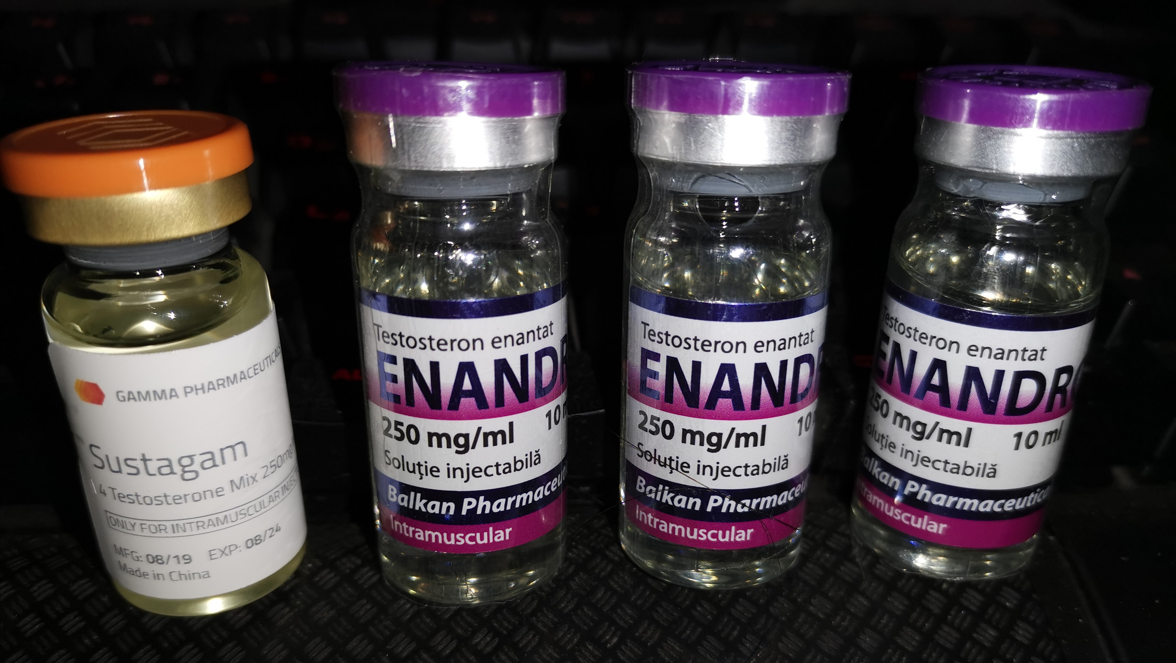 GerthShop.la - магазин спортивной фармакологии N1! - Бодибилдинг форум AnabolicShops