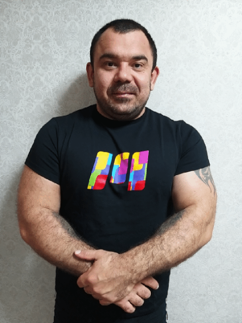 Фотоотчеты МСК - Бодибилдинг форум AnabolicShops