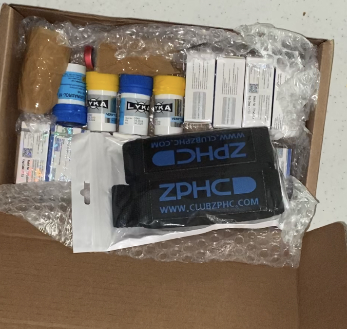Homosteron.com оф.дилер Zphc|CanadaPeptides|Ergo Mrc - Бодибилдинг форум AnabolicShops