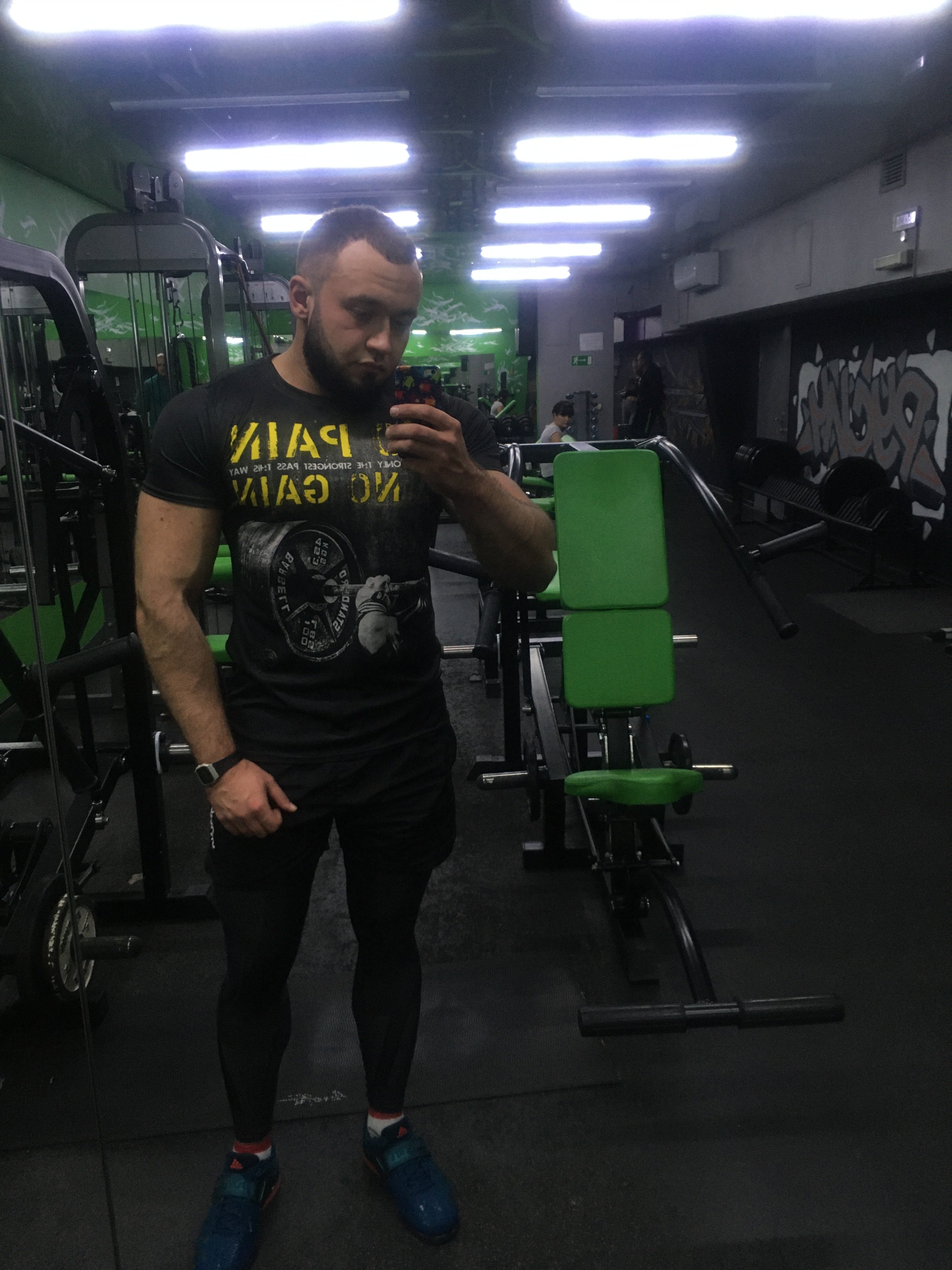 Johnny-Shop.info - Бодибилдинг форум AnabolicShops