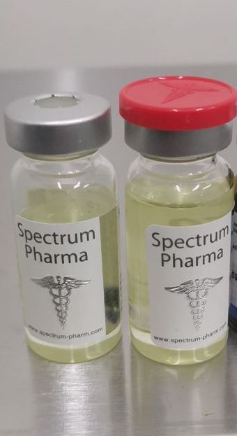 Тестируем препараты. Хроматографический анализ - Бодибилдинг форум AnabolicShops