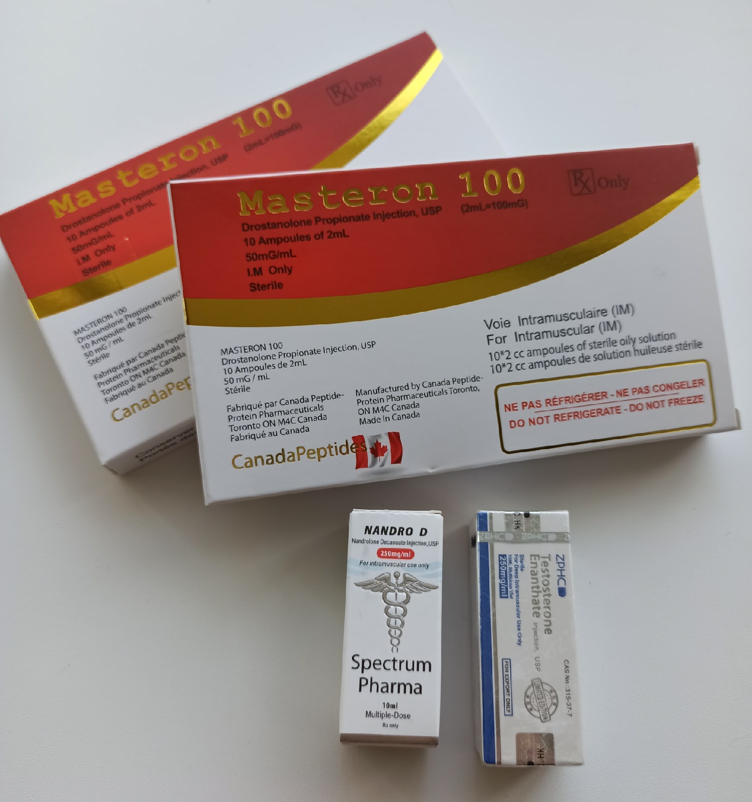 Homosteron.com оф.дилер Zphc|CanadaPeptides|Ergo Mrc - Бодибилдинг форум AnabolicShops