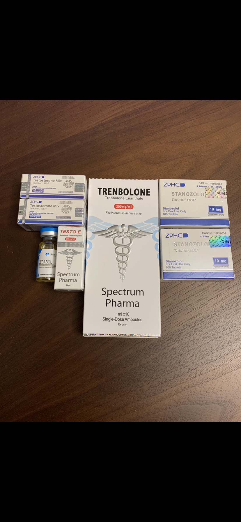 Homosteron.com оф.дилер Zphc|CanadaPeptides|Ergo Mrc - Бодибилдинг форум AnabolicShops