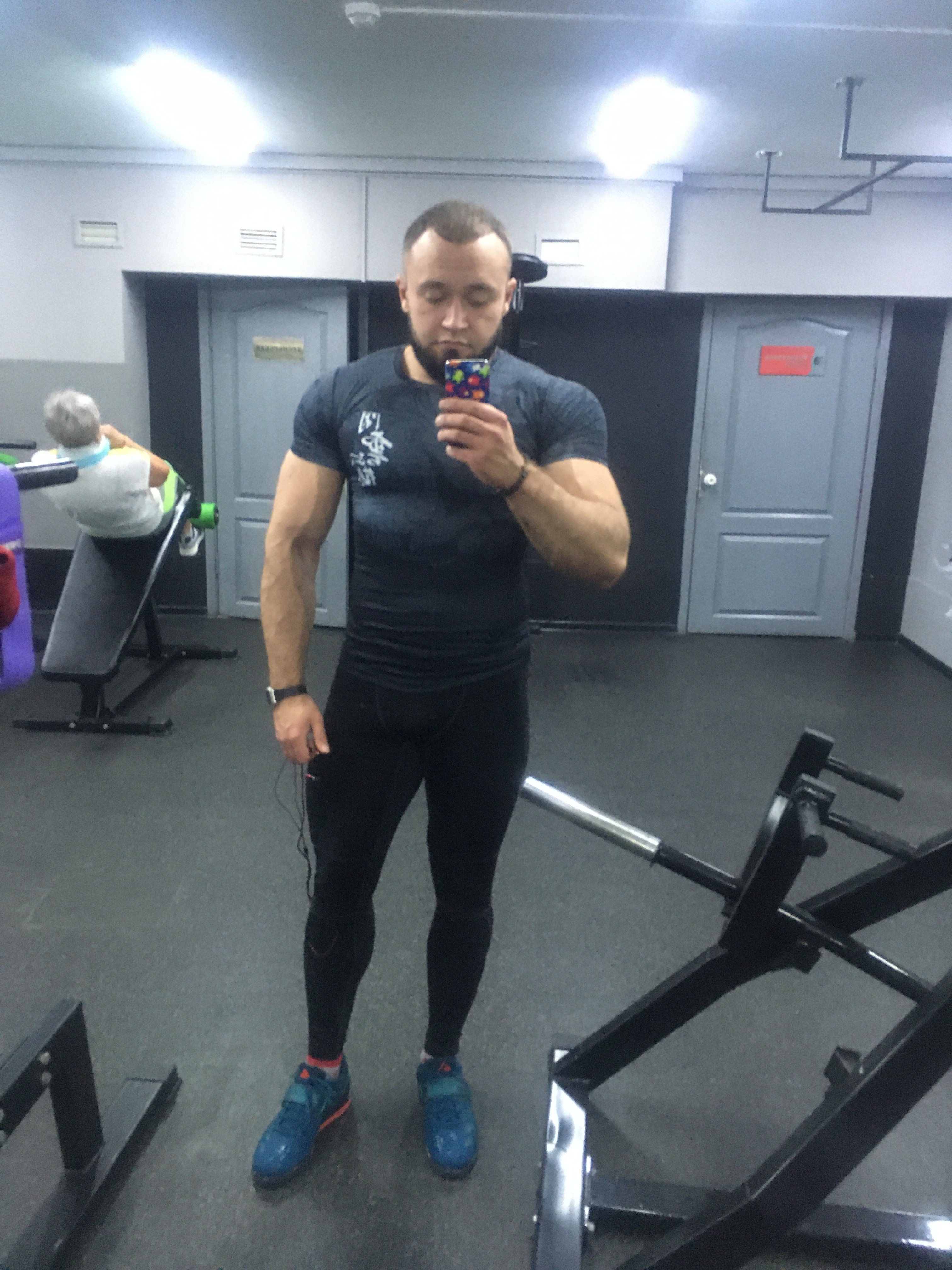 Johnny-Shop.info - Бодибилдинг форум AnabolicShops
