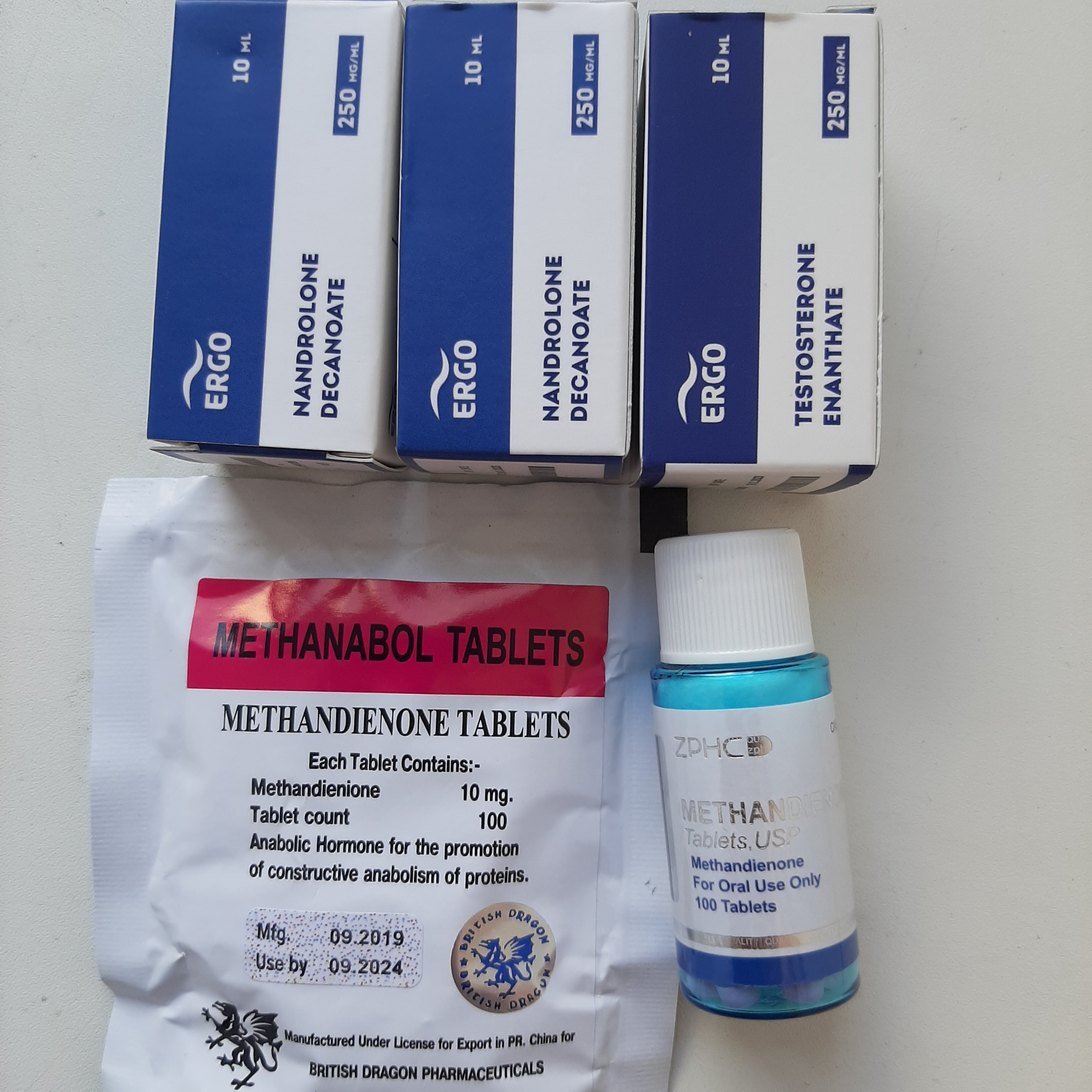 Homosteron.com оф.дилер Zphc|CanadaPeptides|Ergo Mrc - Бодибилдинг форум AnabolicShops