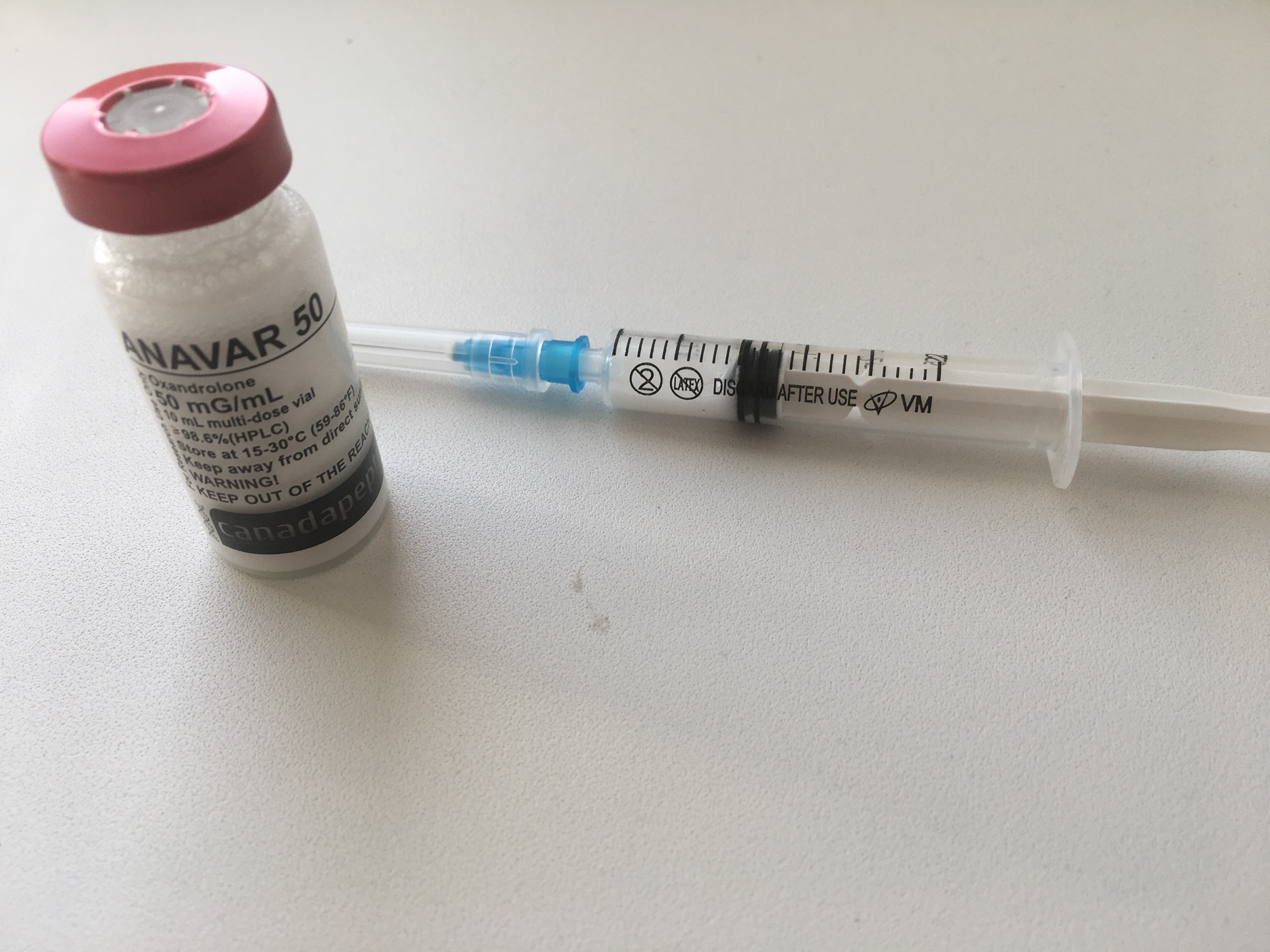 CanadaPeptides Официальный представитель. - Бодибилдинг форум AnabolicShops
