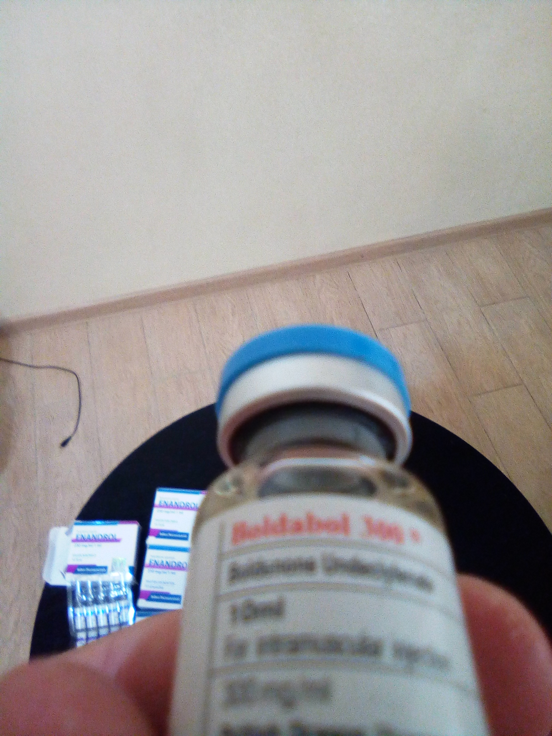 Real-Pump (Balkan Pharma, SP Labs) - Бодибилдинг форум AnabolicShops